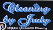 House cleaning Sioux Falls trusts. Cleaning by Judy, Inc. offers thorough, eco-friendly services. Schedule your clean today!