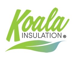 Koala Insulation of Sioux Falls logo sd