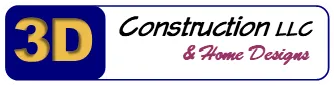 Local best Sioux Falls Basement Remodeling by 3D Construction LLC. Full basement remodels and more. Call today for details!