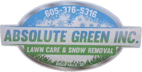 Local best Sioux Falls snow removal by Absolute Green Inc. Offering homeowners solutions for all winter weather challenges.