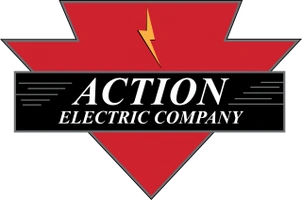 Sioux Falls electrical services by Action Electric. Expert lighting and wiring solutions. Free estimates! Contact us today!