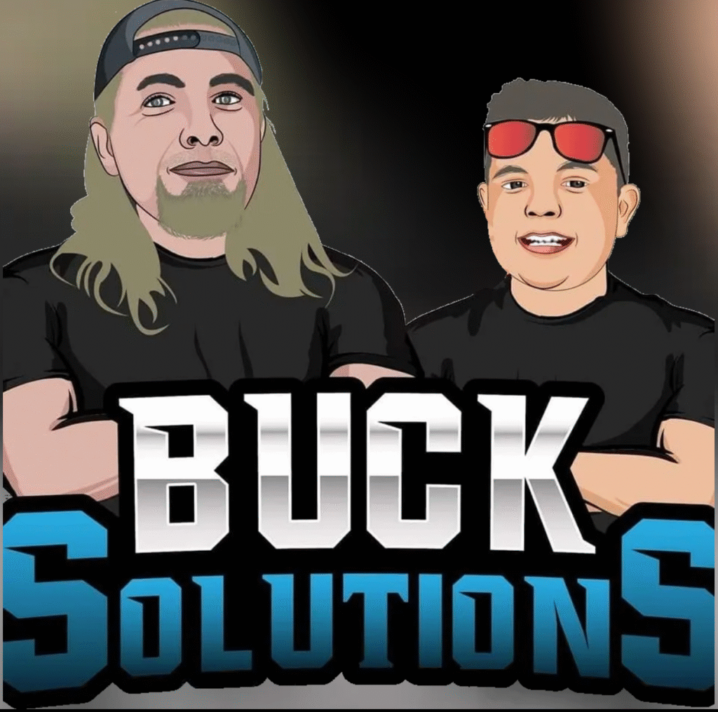 Local best Sioux Falls snow removal by Buck Solutions, LLC. Offering homeowners solutions for all winter weather challenges.