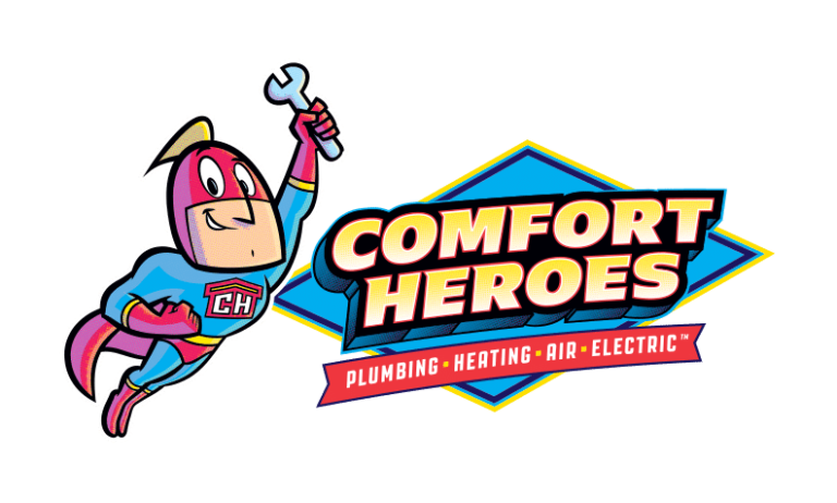 Sioux Falls HVAC repair by Comfort Heroes Plumbing & HVAC. Expert fixes for AC units, furnaces, and heat pumps. 24/7 service. Call Now!