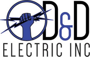 Sioux Falls electrical installation by D & D Electric. Quality wiring and lighting services. Free estimates! Call today!