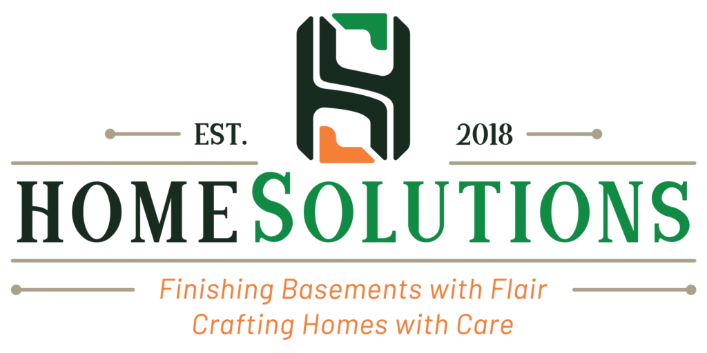 Local best Sioux Falls Basement Remodeling by Home Solutions. Full basement remodels and more. Call today for details!