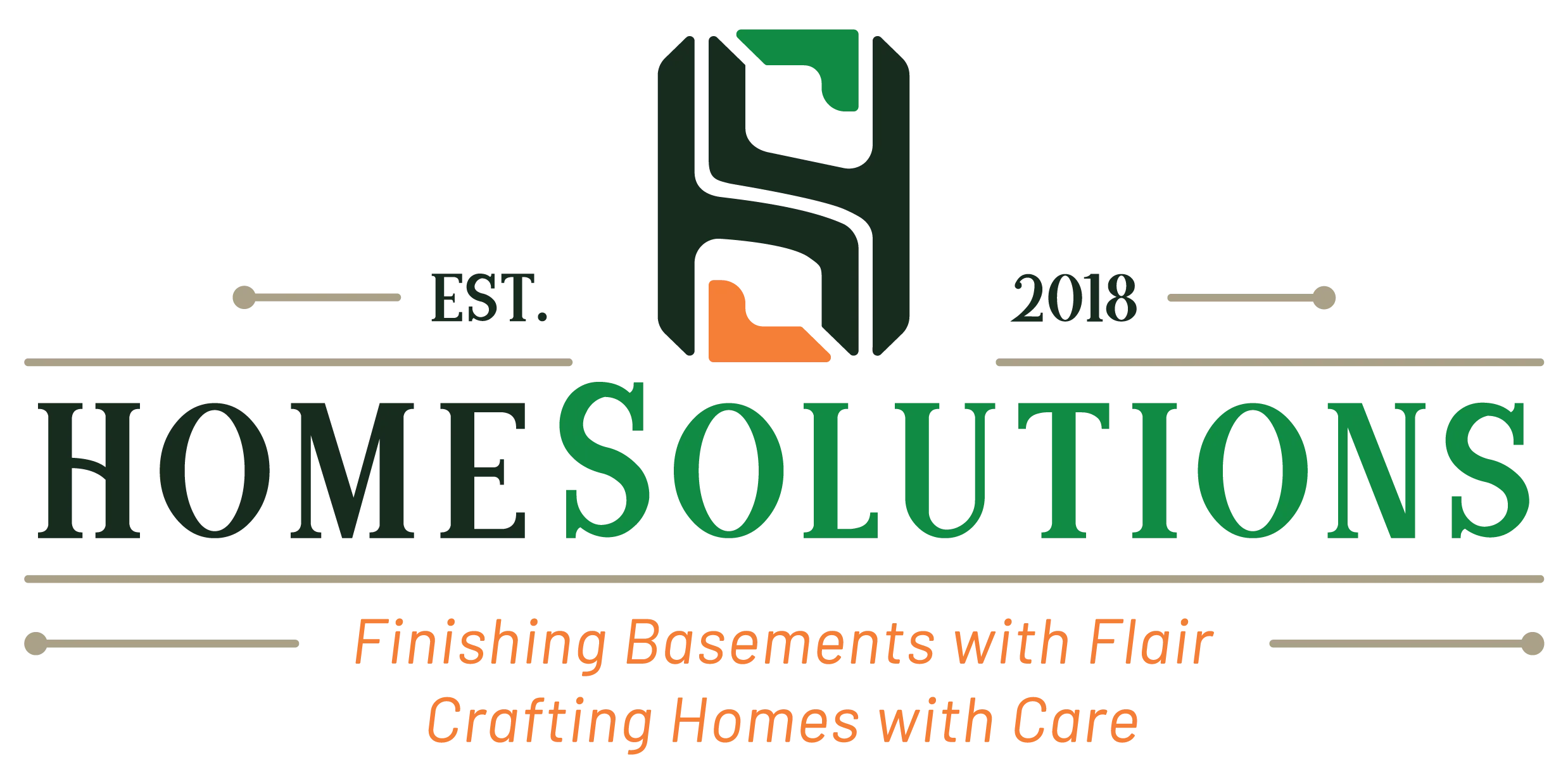 Local best Sioux Falls Basement Remodeling by Home Solutions. Full basement remodels and more. Call today for details!