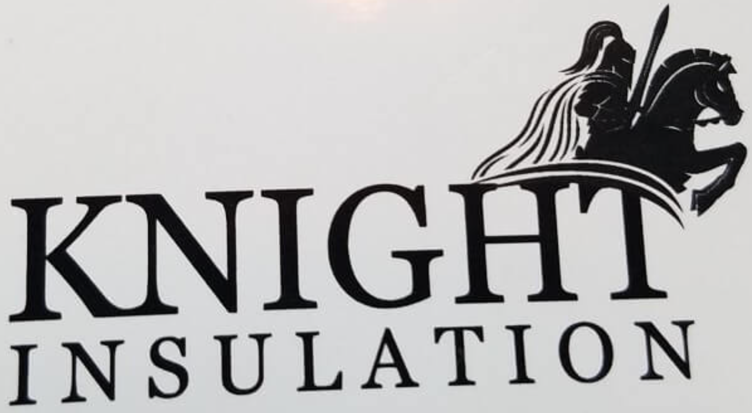 Insulation services Sioux Falls trusts. Knight Insulation provides spray foam and fiberglass solutions. Energy-efficient results! Contact us today!