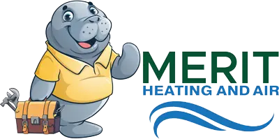Sioux Falls HVAC repair by Merit Heating and Air Conditioning. Expert fixes for AC units, furnaces, and heat pumps. 24/7 service. Call Now!