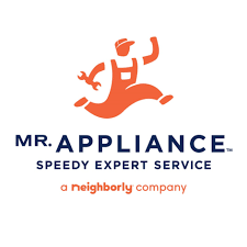 Mr. Appliance of Sioux Falls logo