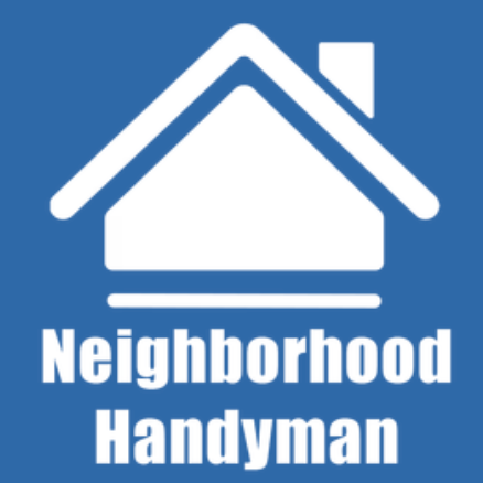 Sioux Falls handyman services by Neighborhood Handyman. Expert repairs for small projects, maintenance, and painting. Reliable and quality work. Call now!