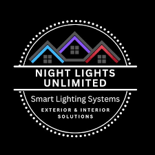 Sioux Falls outdoor LED lighting by Night Lights Unlimited. Permanent solutions for homes. Contact today!