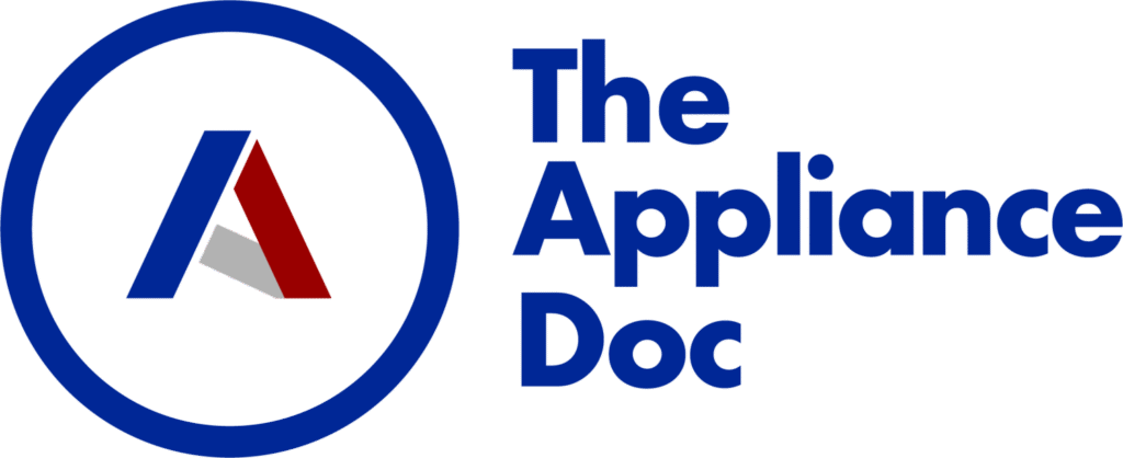 The Appliance Doc sioux falls logo