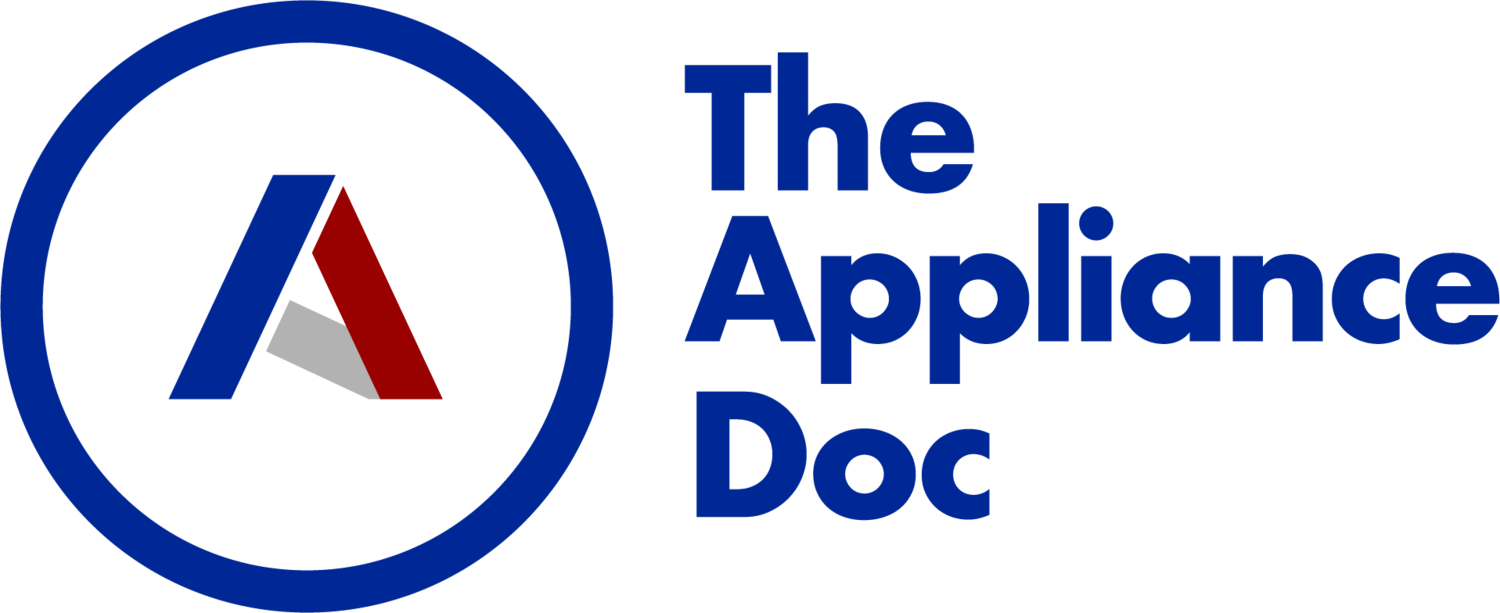 The Appliance Doc sioux falls logo
