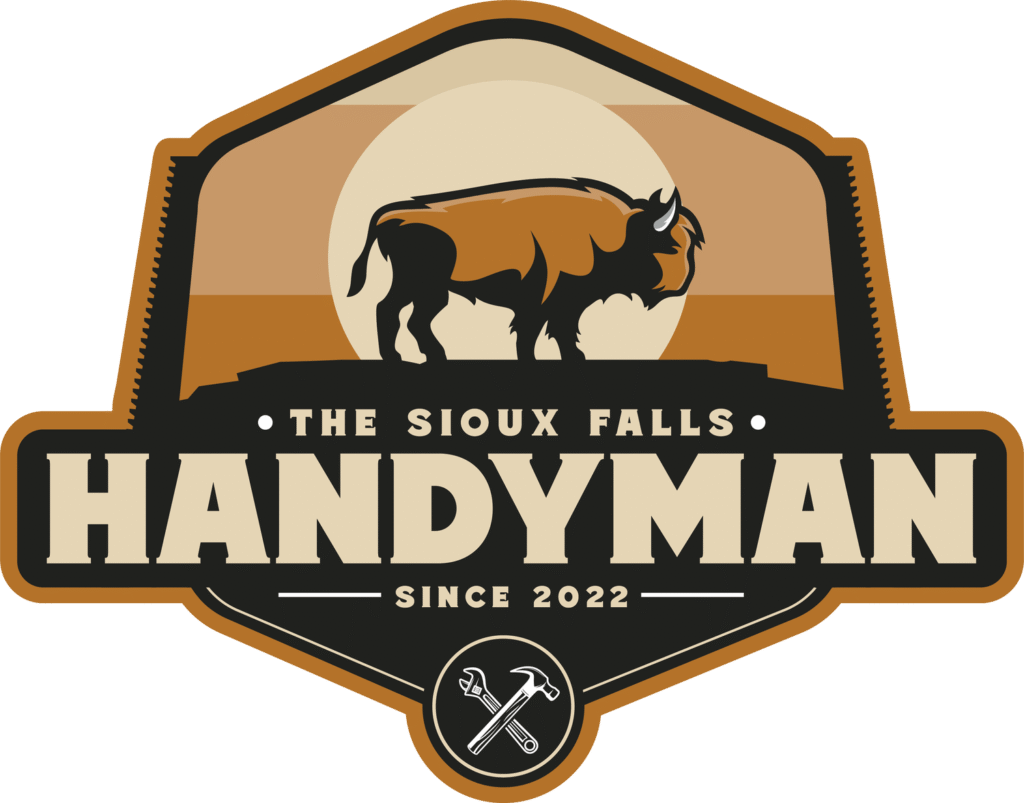 Sioux Falls handyman services by The Sioux Falls. Repairs for tile, drywall, decks, and more. Transparent and professional. Reach out!